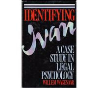 Identifying Ivan - A Case Study in Legal Psychology