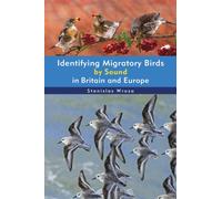 Identifying Migratory Birds by Sound in Britain and Europe