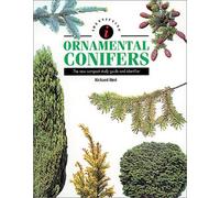 Identifying Ornamental Conifers : the New Compact Study Guide and Identifier (Identifying Guide Series)