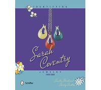 Identifying Sarah Coventry Jewelry, 1949-2009