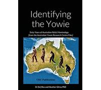 Identifying the Yowie: Sixty Years