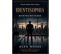 Identisophia: A Novel About Building a Business From Idea to Exit