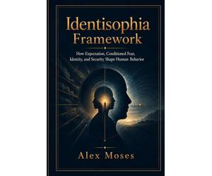 Identisophia Framework: How Expectation, Conditioned Fear, Identity, and Security Shape Human Behavior