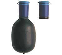 identités Uribag for Men Discrete Reusable Urinal