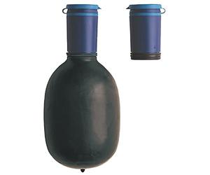 identités Uribag for Men Discrete Reusable Urinal