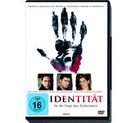 Identitt-In ihr liegt d. Geheimnis