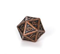 Identity 5 Twenty Sided Dice Figure Identity 5 Cosplay Props Fans Collection Goods