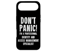 Identity and Access Management Specialist Case for iPhone Air