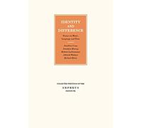 Identity and Difference: Essays on Music, Language and Time (Geschriften van het Orpheus Instituut/Collected Writings of the Orpheus Institute, 5)