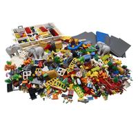 Lego® SERIOUS PLAY® Identity And Landscape Kit
