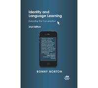 Identity and Language Learning : Extending the Conversation