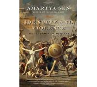 Identity and Violence: The Illusion of Destiny