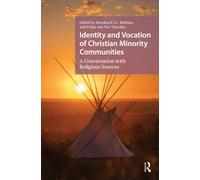 Identity and Vocation of Christian Minority Communities: A Conversation with Religious Sources