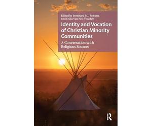 Identity and Vocation of Christian Minority Communities: A Conversation with Religious Sources