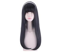 Identity Ⅴ Anime Cosplay Wig Synthetic Wigs for Halloween Cosplay Party
