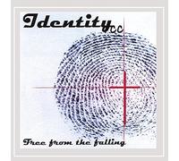 Identity Cc - Free From the Falling