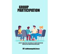 Identity Consistency The Interplay of Group Participation and Collective Orientation on Wellbeing