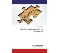 Identity construction in discourse