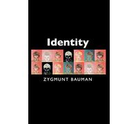 Identity: Coversations With Benedetto Vecchi: 4 (Themes for the 21st Century)