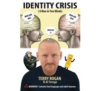 Identity Crisis: A man in two minds