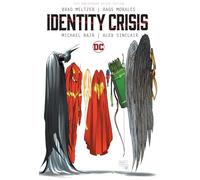 Identity Crisis