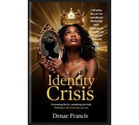 Identity Crisis: When Identity Crisis Hits the Church