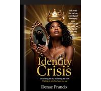 Identity Crisis: When Identity Crisis Hits the Church