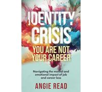 Identity Crisis: You Are Not Your Career