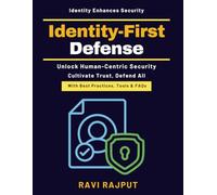 Identity-First Defense: Implementing Risk-Based Auth | Managing Biometric Privacy | Securing Remote Workforce IDs | Behavioral Identity Analytics | Transitioning to Passwordless