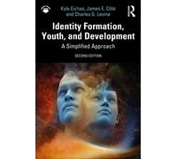 Identity Formation, Youth, and Development : A Simplified Approach
