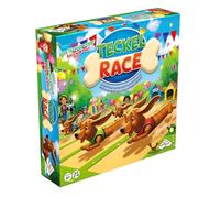 Identity Games Dachshund Race