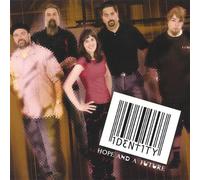 Identity - Hope & a Future