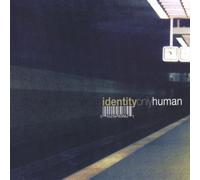 Identity - Only Human