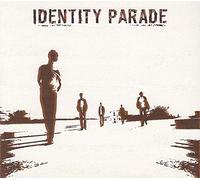Identity Parade - Identity Parade [Digipack]