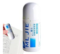 Identity Protection Fluid, Fast Drying Privacy Correction Fluid - Home Parcels Corporate File Corrector for Identity, Shipping Address, Tax Documents