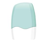 Identity Protection Roller Stamp | Rollerball Applicator with Random Code for Express | Small Privacy Product for Men, Women, Girls, Adults, Teens