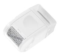 Identity Protection Roller Stamps - Long-Lasting Confidential,Id Protection Privacy Roller Stamp - for Home Office Daily Travel Protects Mail Tax Receipts