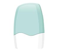 Identity Protection Roller Stamps - Silicone Identity Theft Protection Roller Stamp, Privacy Rollers Stamp, Personal Information Blocker for School Classroom Library Mail Wedding Bank Home