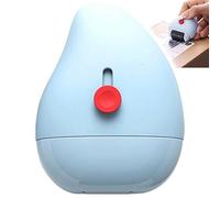 Identity Protection Roller Stamps Wide Kit Designed for Secure Confidential Id Blackout for Id Blackout