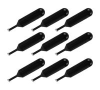 Identity Protection Stamp Refill - Confidential Ink Roller Cartridge Data Security Stamps, Easy Replacement Ink Supply | Personal Information Concealer for Office Documents, Mail Packaging