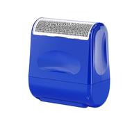 Identity Protector Ink Pad, Secure Roll Address Cover - Data Protection and Privacy for Letters, Office Documents, Mail and Accountants