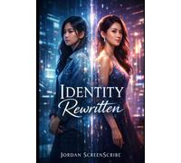 Identity Rewritten: A concise look at modern sci-fi drama exploring identity, beauty standards, and the emotional cost of becoming someone else