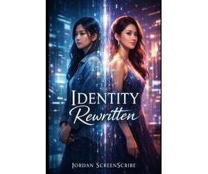 Identity Rewritten: A concise look at modern sci-fi drama exploring identity, beauty standards, and the emotional cost of becoming someone else