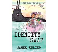 Identity Swap: The Card People 2