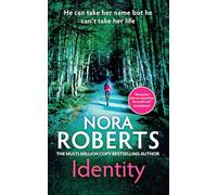 Identity: The gripping new drama from the multi-million copy bestselling author