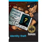 Identity Theft [DVD] [2004] [Region 1] [US Import] [NTSC]