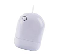 Identity Theft Prevention Stamper with Box Opener Identity Stamper Roller Wide Rolling Security for Mail Confidential Document