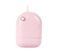 Identity Theft Prevention Stamper with Box Opener Identity Stamper Roller Wide Rolling Security for Mail Confidential Document