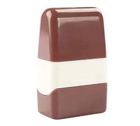 Identity Theft Protection Roller Mould - Identity Theft Protection Confidential Security Stamp, Privacy & Security Stamp, Anti Furt, Designed for ID Security