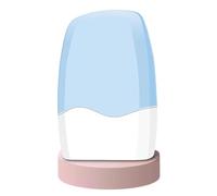 Identity Theft Protection Roller Stamp - Address Blocker Roller Stamp | Portable Information Blocker for Library Home Wedding Classroom Bank Business School